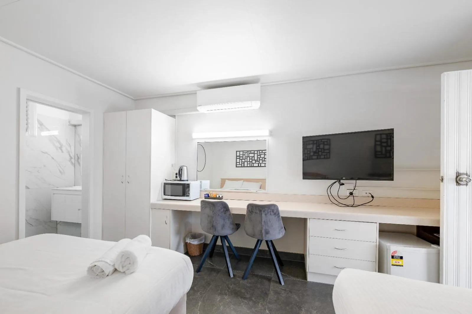Gladstone Cbd Motel