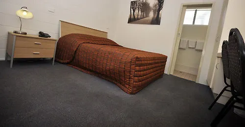 Hotel Gladstone Cbd Motel