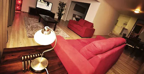 Gladstone Cbd Motel Hotel