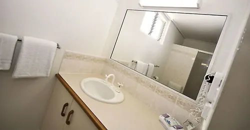 Hotel Gladstone Cbd Motel