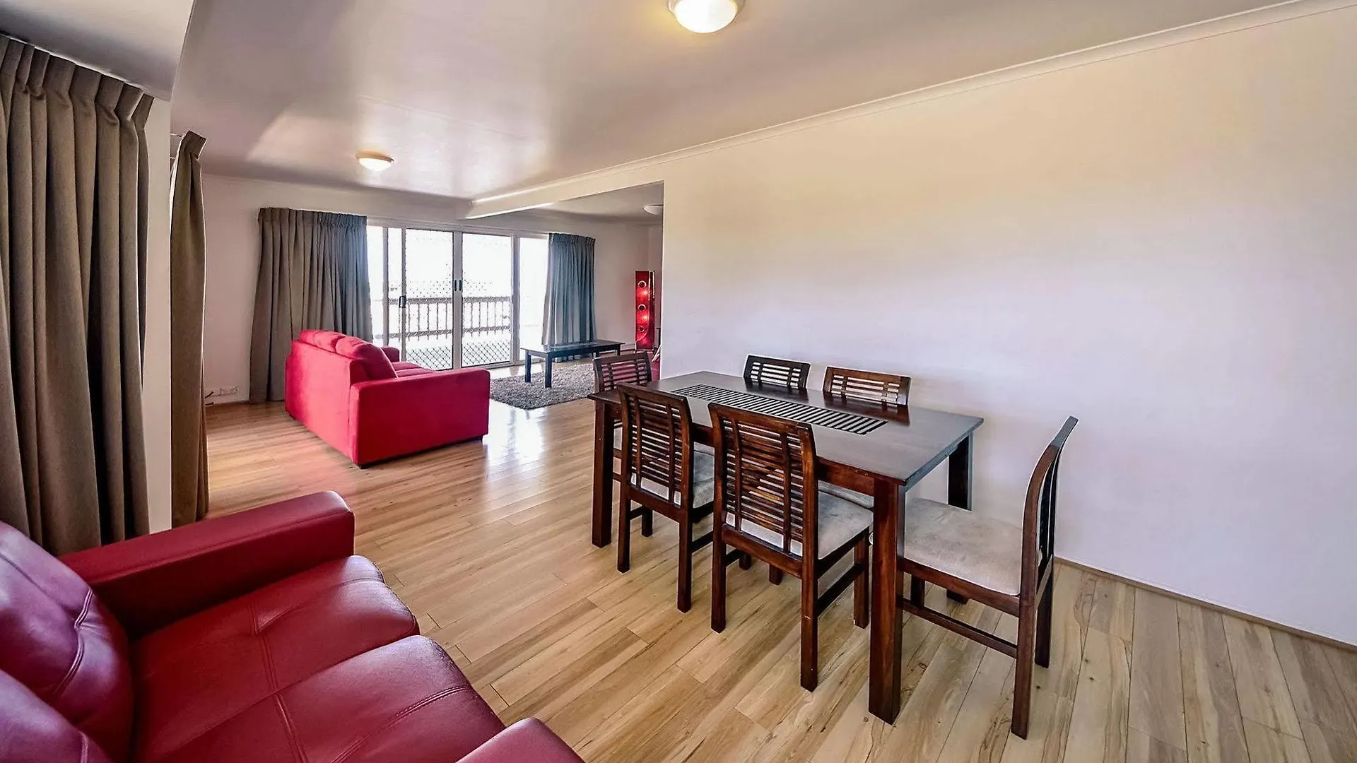 Gladstone Cbd Motel 3*,  Australia