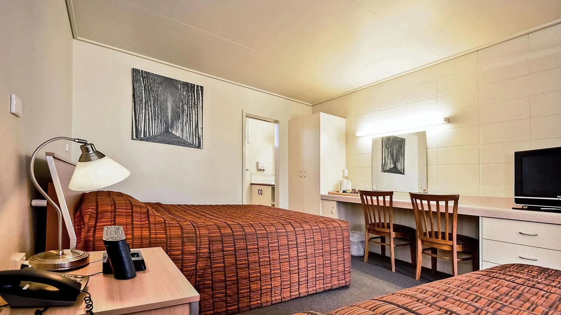 Gladstone Cbd Motel