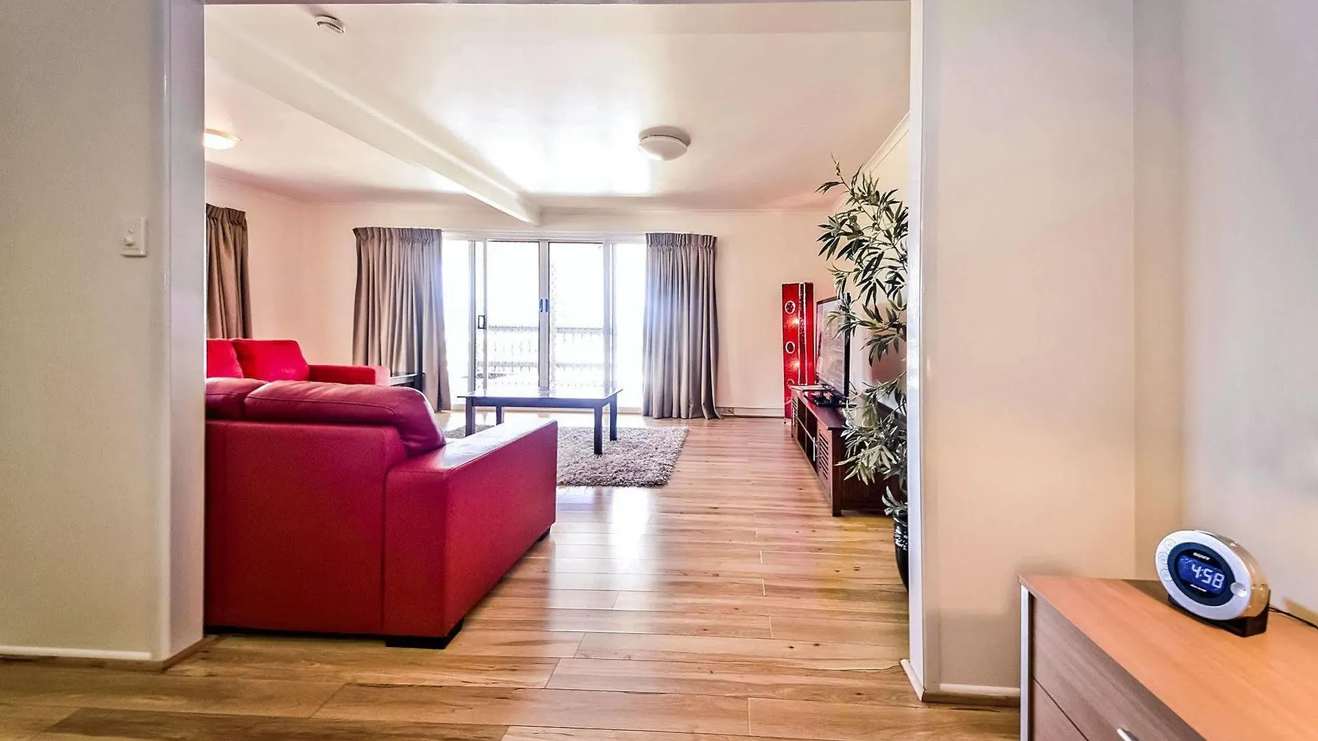 Hotel Gladstone Cbd Motel