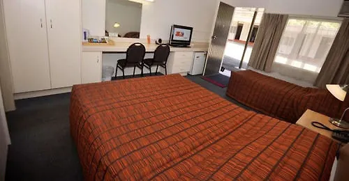 Gladstone Cbd Motel Australia