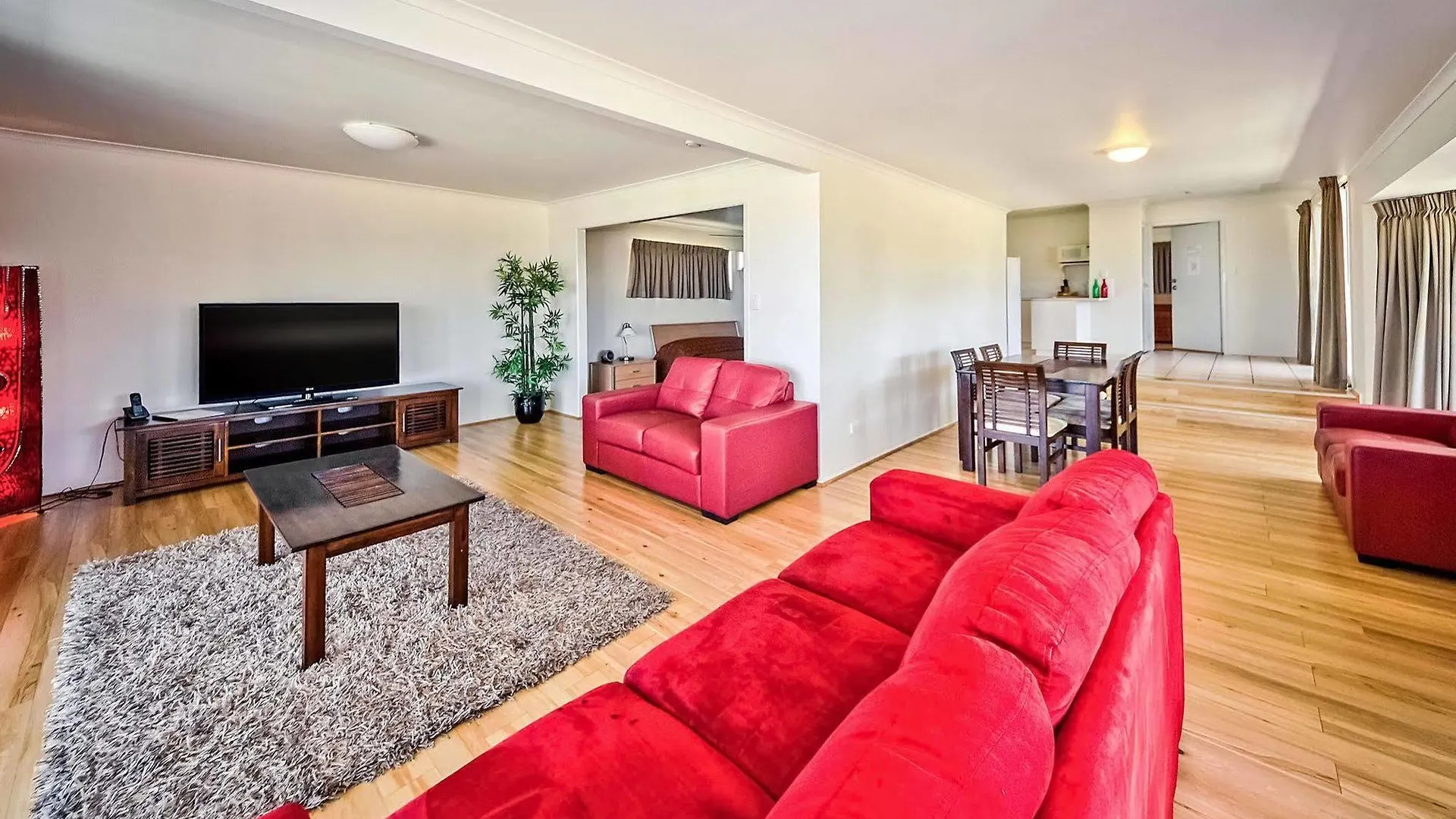 Gladstone Cbd Motel Hotel