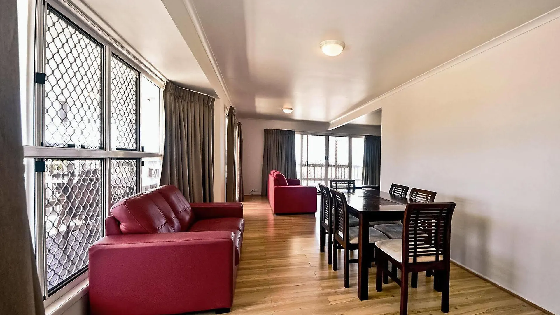 Hotel Gladstone Cbd Motel
